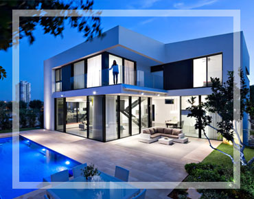 Villa Taşıma Hizmeti