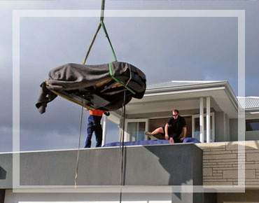 Piyano Taşıma Hizmeti